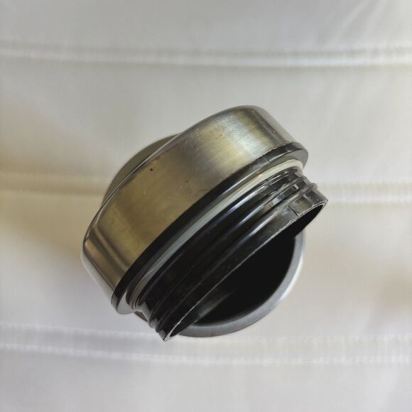 MUGZIE 16 oz. Tumbler Water Proof Insulated Day Of The Dead Sugar Skull Cover - Picture 3 of 6